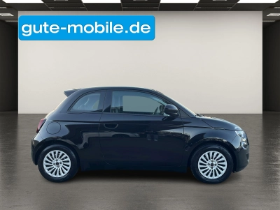 Fiat 500e Action|23,8 kWh|70kW|Mode-2+3 Kabel |ISOFIX