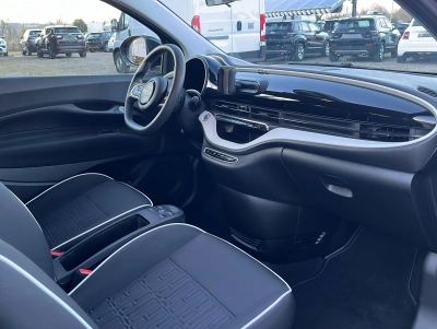 Fiat 500e Action|23,8 kWh|70kW|Mode-2+3 Kabel |ISOFIX
