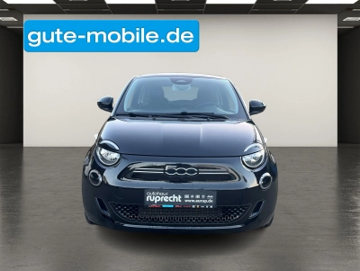 Fiat 500e Action|23,8 kWh|70kW|Mode-2+3 Kabel |ISOFIX