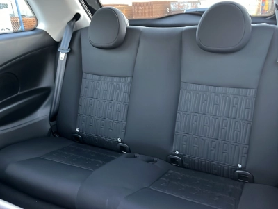 Fiat 500e Action|23,8 kWh|70kW|Mode-2+3 Kabel |ISOFIX