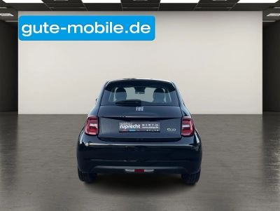 Fiat 500e Action|23,8 kWh|70kW|Mode-2+3 Kabel |ISOFIX