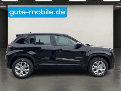 Jeep Avenger 1.2 GSE T3 Altitude*180°Kamera*Sitzh.*