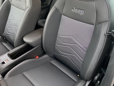 Jeep Avenger 1.2 GSE T3 Altitude*180°Kamera*Sitzh.*