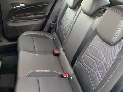 Jeep Avenger 1.2 GSE T3 Altitude*180°Kamera*Sitzh.*