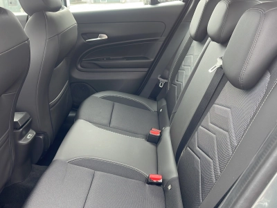 Jeep Avenger 1.2 GSE T3 Altitude*180°Kamera*Sitzh.*