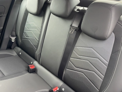 Jeep Avenger 1.2 GSE T3 Altitude*180°Kamera*Sitzh.*