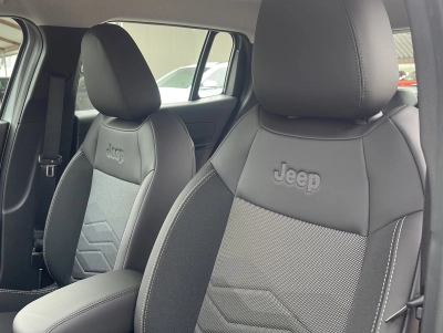 Jeep Avenger 1.2 GSE T3 Altitude*180°Kamera*Sitzh.*