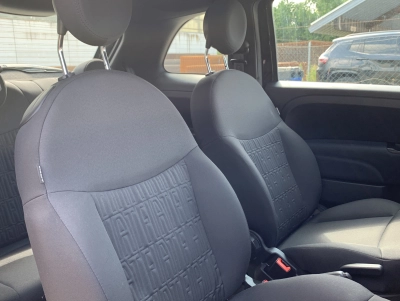 Fiat 500 1.0 MY23 GSE | PDC | Tempomat | CARPLAY