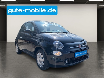 Fiat 500 1.0 MY23 GSE | PDC | Tempomat | CARPLAY
