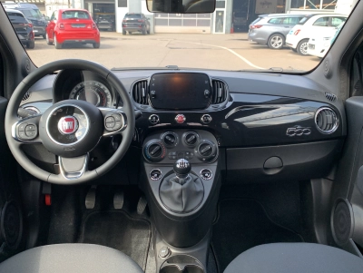 Fiat 500 1.0 MY23 GSE | PDC | Tempomat | CARPLAY