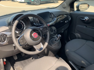 Fiat 500 1.0 MY23 GSE | PDC | Tempomat | CARPLAY
