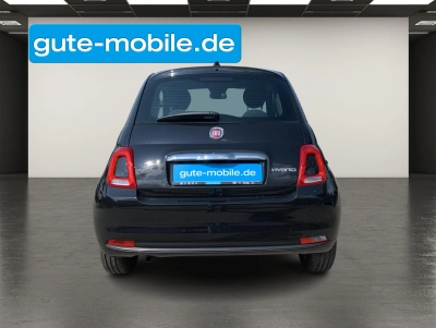 Fiat 500 1.0 MY23 GSE | PDC | Tempomat | CARPLAY