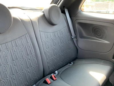 Fiat 500 1.0 MY23 GSE | PDC | Tempomat | CARPLAY