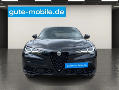 Alfa Romeo Stelvio 2.2 Diesel Veloce 21 Zoll | ACC | MATRIX