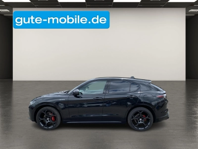 Alfa Romeo Stelvio 2.2 Diesel Veloce 21 Zoll | ACC | MATRIX