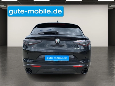 Alfa Romeo Stelvio 2.2 Diesel Veloce 21 Zoll | ACC | MATRIX