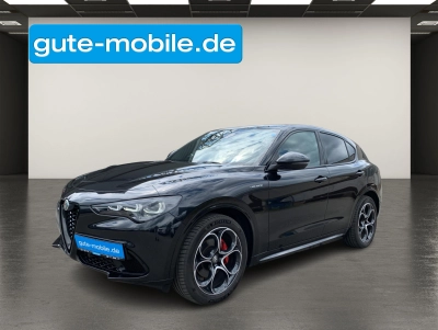 Alfa Romeo Stelvio 2.2 Diesel Veloce PANO | ACC | MATRIX