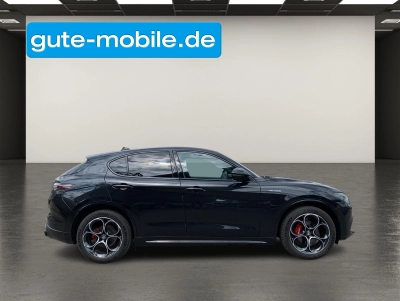 Alfa Romeo Stelvio 2.2 Diesel Veloce PANO | ACC | MATRIX