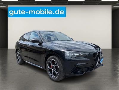Alfa Romeo Stelvio 2.2 Diesel Veloce PANO | ACC | MATRIX