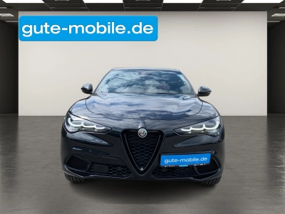 Alfa Romeo Stelvio 2.2 Diesel Veloce PANO | ACC | MATRIX
