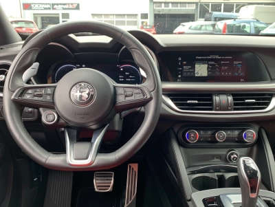 Alfa Romeo Stelvio 2.2 Diesel Veloce PANO | ACC | MATRIX