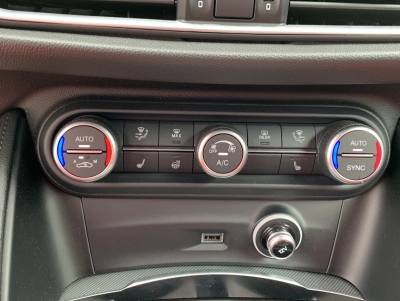 Alfa Romeo Stelvio 2.2 Diesel Veloce PANO | ACC | MATRIX