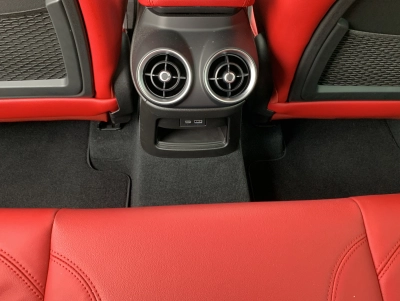 Alfa Romeo Stelvio 2.2 Diesel Veloce PANO | ACC | MATRIX
