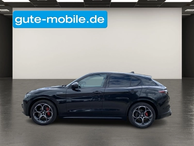 Alfa Romeo Stelvio 2.2 Diesel Veloce PANO | ACC | MATRIX