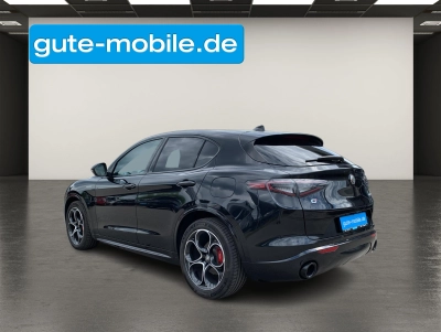 Alfa Romeo Stelvio 2.2 Diesel Veloce PANO | ACC | MATRIX
