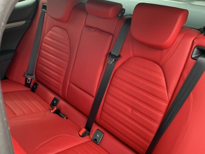 Alfa Romeo Stelvio 2.2 Diesel Veloce PANO | ACC | MATRIX