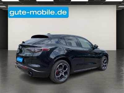 Alfa Romeo Stelvio 2.2 Diesel Veloce PANO | ACC | MATRIX