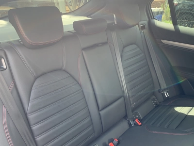 Alfa Romeo Stelvio 2.2 Diesel Competizione Q4 | Leder | H&K