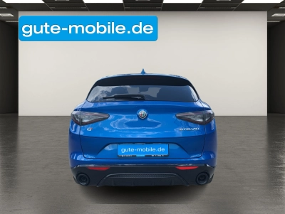 Alfa Romeo Stelvio 2.2 Diesel Competizione Q4 | Leder | H&K