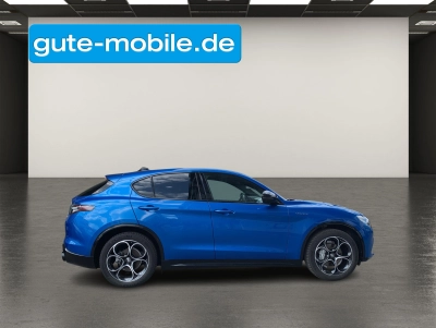 Alfa Romeo Stelvio 2.2 Diesel Veloce PANO | ACC | H&K | SHZ