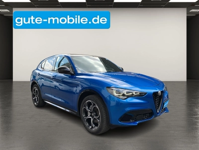 Alfa Romeo Stelvio 2.2 Diesel Veloce PANO | ACC | H&K | SHZ