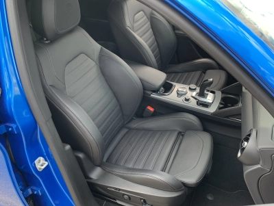 Alfa Romeo Stelvio 2.2 Diesel Veloce PANO | ACC | H&K | SHZ