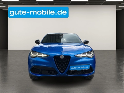 Alfa Romeo Stelvio 2.2 Diesel Veloce PANO | ACC | H&K | SHZ