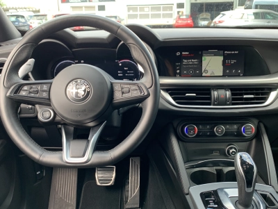 Alfa Romeo Stelvio 2.2 Diesel Veloce PANO | ACC | H&K | SHZ