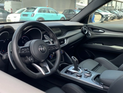 Alfa Romeo Stelvio 2.2 Diesel Veloce PANO | ACC | H&K | SHZ