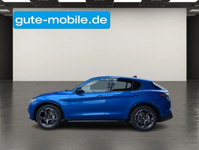 Alfa Romeo Stelvio 2.2 Diesel Veloce PANO | ACC | H&K | SHZ