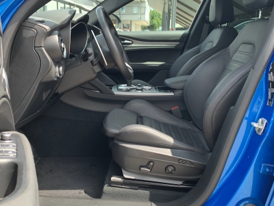 Alfa Romeo Stelvio 2.2 Diesel Veloce PANO | ACC | H&K | SHZ