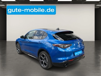 Alfa Romeo Stelvio 2.2 Diesel Veloce PANO | ACC | H&K | SHZ