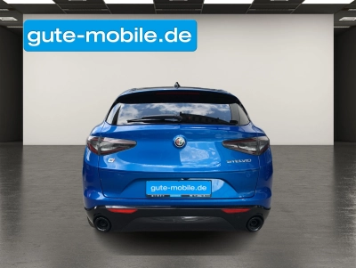 Alfa Romeo Stelvio 2.2 Diesel Veloce PANO | ACC | H&K | SHZ
