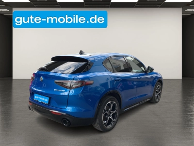 Alfa Romeo Stelvio 2.2 Diesel Veloce PANO | ACC | H&K | SHZ