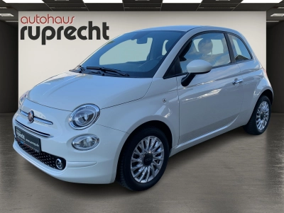 Fiat 500 1.0 GSE N3 Hybrid LOUNGE| PDC| DAB| Klima