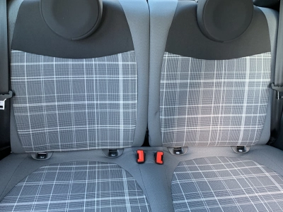 Fiat 500 1.0 GSE N3 Hybrid LOUNGE| PDC| DAB| Klima