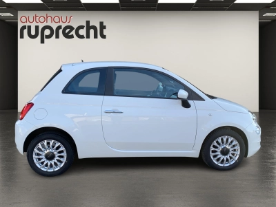 Fiat 500 1.0 GSE N3 Hybrid LOUNGE| PDC| DAB| Klima