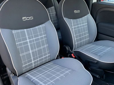 Fiat 500 1.0 GSE N3 Hybrid LOUNGE| PDC| DAB| Klima