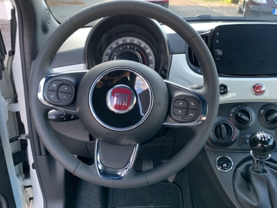 Fiat 500 1.0 GSE N3 Hybrid LOUNGE| PDC| DAB| Klima