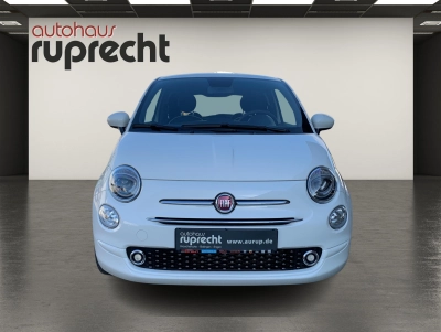 Fiat 500 1.0 GSE N3 Hybrid LOUNGE| PDC| DAB| Klima